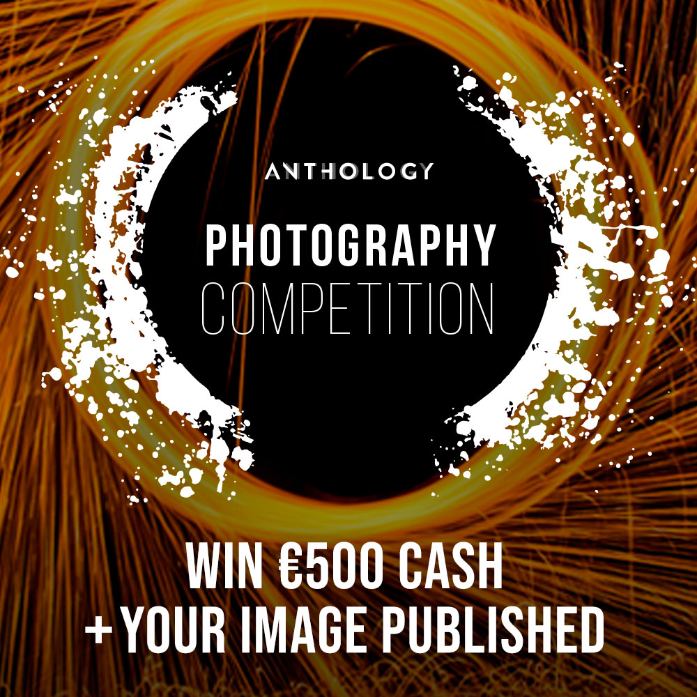 Anthology Photography Competition 2024 Student Competitions