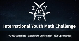 International Youth Math Challenge