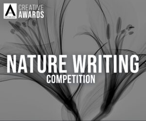 Anthology Nature Writing Competition 2025