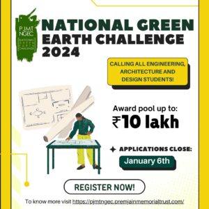 PJMT National Green Earth Challenge