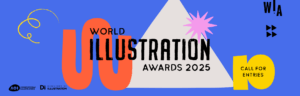 World Illustration Awards 2025