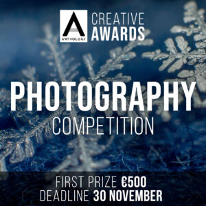 Anthology Photography Competition 2025