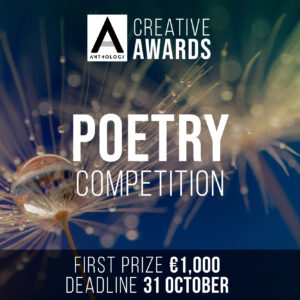 Anthology Poetry Competition 2025