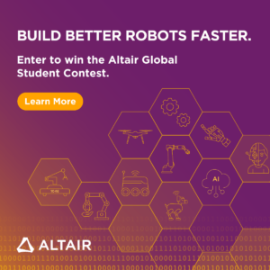 Altair Global Student Contest