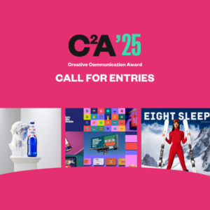 2025 Creative Communication Award (C2A)