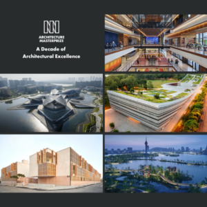 2025 Architecture MasterPrize (AMP)