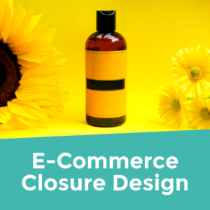 E-Commerce Closure Design