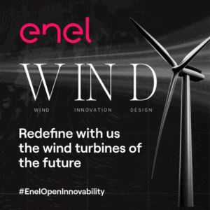 Enel WinDesign Challenge