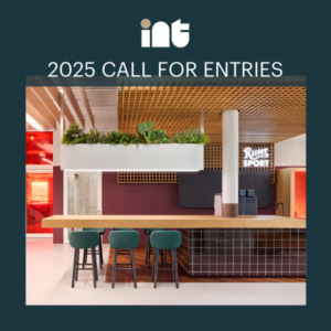 2025 INT Interior Design Awards
