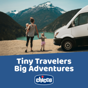 Tiny Travelers Big Adventures