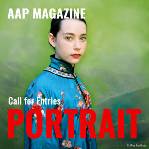 AAP Magazine 48 Portrait
