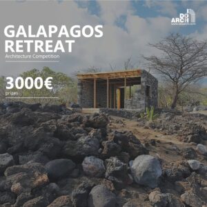 Galapagos Retreat
