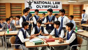 National Law Olympiad: The Experts Behind India’s Premier Legal Competition