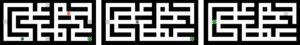 2025 MAZE SOLVING COMPETITION USING INTERACTIVE AGENTS